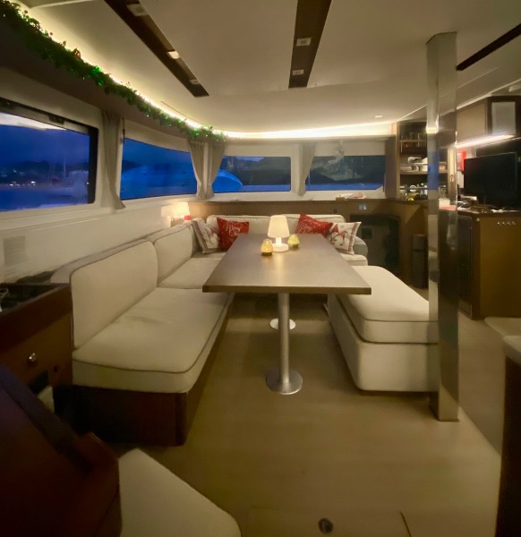 
								Grenada 2021 Lagoon 46 USD full									