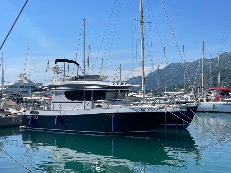 
								Montenegro Nord Star 37 Patrol €EUR full									