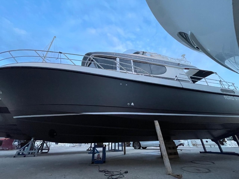 
								Montenegro Nord Star 37 Patrol €EUR full									