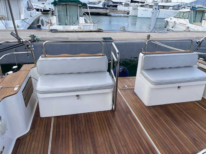 
								Montenegro Nord Star 37 Patrol €EUR full									