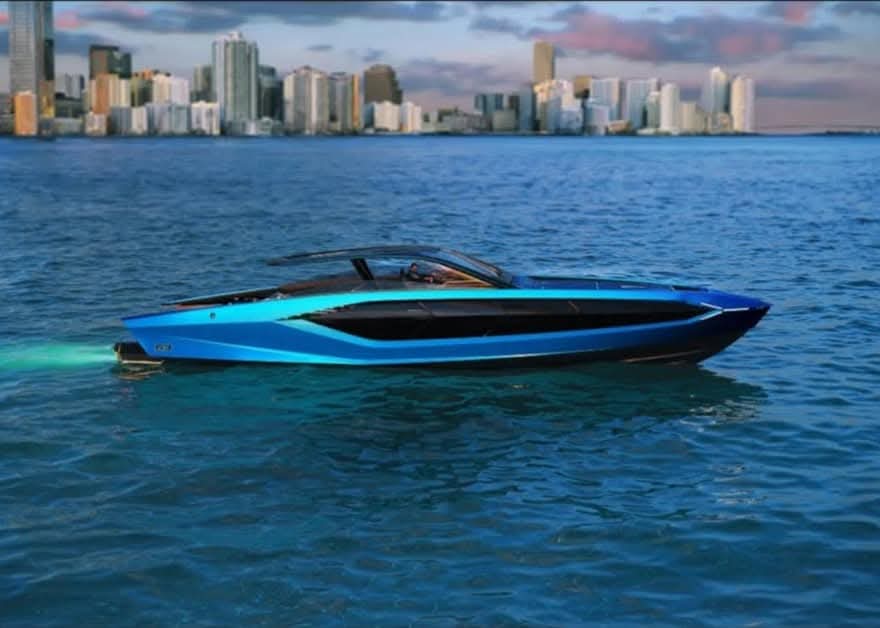 
								Tecnomar Lamborghini 63 2025 full									