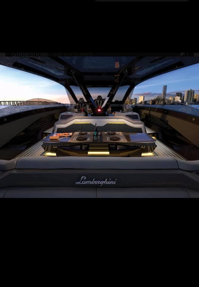 
								Tecnomar Lamborghini 63 2025 full									