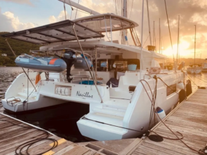 Lagoon 46 2022